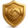 Handshake icon