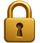 Lock icon