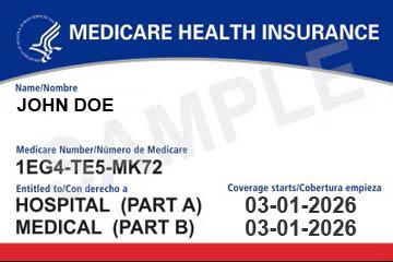 Medicare cost calculator showing monthly premiums