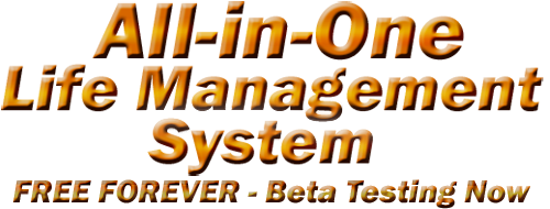 FOREVER FREE - Beta Testing Now